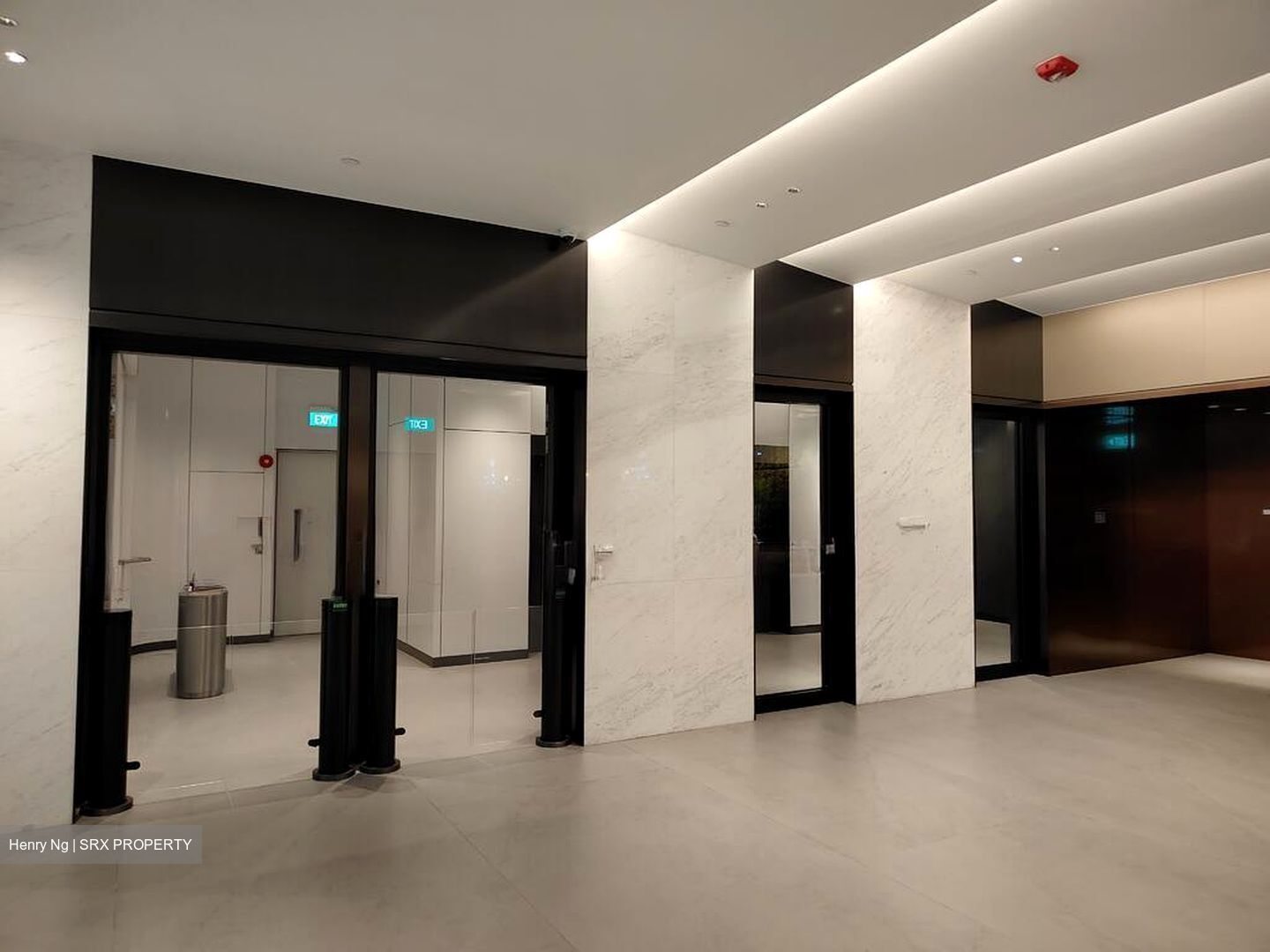 Robinson 112 (D1), Office #510067421